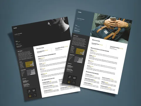 3 thủ thuật tạo CV tăng cơ hội nhận được thư mời phỏng vấn