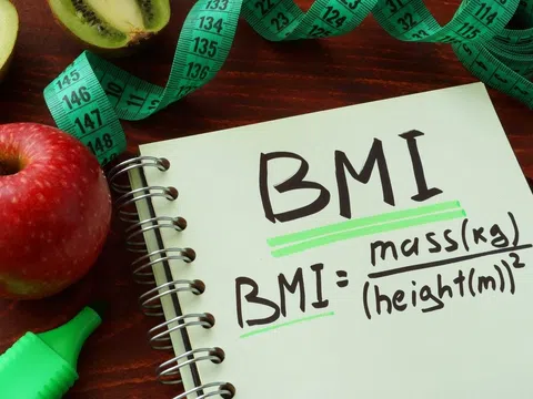 Cách tính chỉ số BMI và tầm quan trọng của BMI với sức khỏe