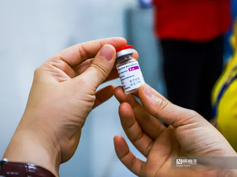 Bộ Y tế thông tin lịch trình cung ứng 60 triệu liều vaccine phòng COVID-19