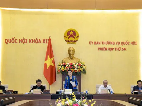 Quốc hội bầu Chủ tịch Quốc hội, Chủ tịch nước, Thủ tướng Chính phủ tại kỳ họp thứ 11