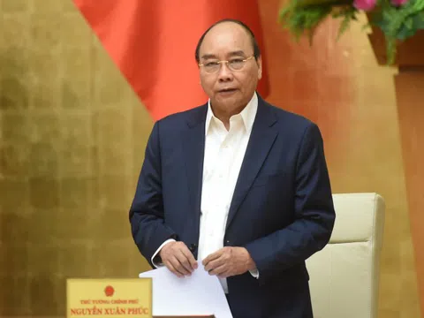 Thủ tướng yêu cầu nghiên cứu "hộ chiếu vắc-xin", mở lại đường bay quốc tế