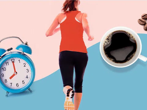 Quá trình trao đổi chất: Yếu tố quan trọng giúp bạn giảm cân