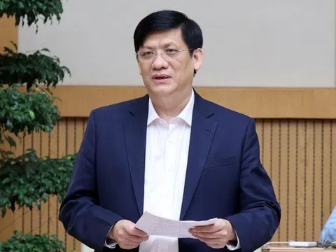 Bộ trưởng Nguyễn Thanh Long: 10 bài học kinh nghiệm phòng chống dịch COVID-19 của Việt Nam