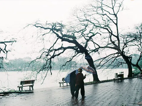 Miền Bắc chuẩn bị đón đợt không khí lạnh mạnh nhất từ đầu tháng 3