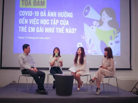 Cần hỗ trợ về công nghệ để giảm khoảng cách số giữa các vùng miền