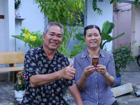 Thoát khỏi những cơn đau xương khớp sau gần 2 thập kỷ nhờ thảo dược