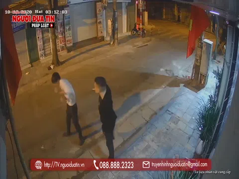 Một thiếu gia Hà thành bị tố giở trò đồi bại, cưỡng đoạt tài sản của phụ nữ