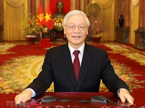 Chủ tịch nước đã thực hiện hiệu quả các nhiệm vụ, quyền hạn được giao