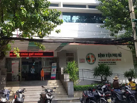 Bệnh viện Phụ nữ Đà Nẵng chuyển đổi mô hình hoạt động