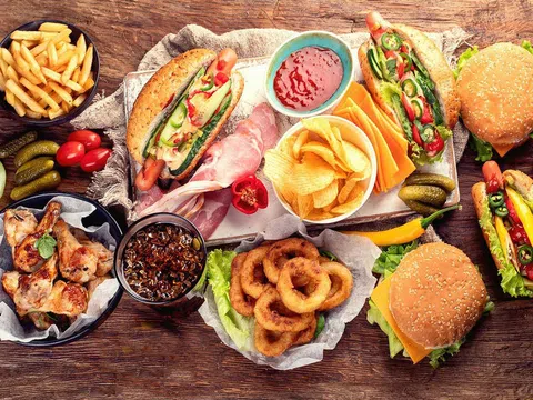 12 thực phẩm giảm lo lắng được khoa học chứng minh