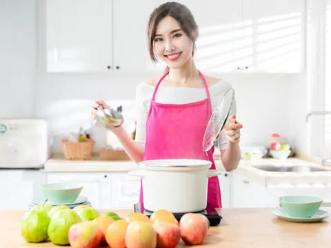 12 lỗi an toàn thực phẩm ai cũng có thể mắc phải