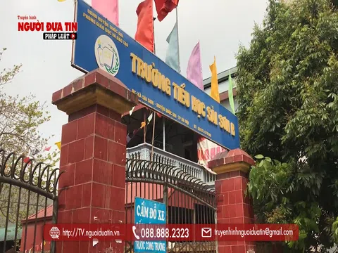 Vụ giáo viên dạy giỏi bị phân công dọn vệ sinh ở Hà Nội: (Bài 2) Tận cùng của sự trù dập!