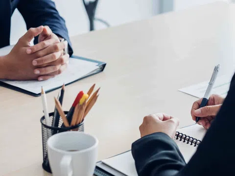 5 bí mật không nên tiết lộ khi phỏng vấn xin việc làm