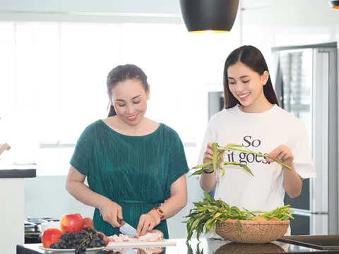 Nữ công gia chánh: Nam sinh có nên tránh?