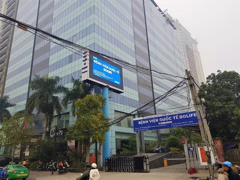 Nam Từ Liêm (Hà Nội): Xử phạt để sai phạm tồn tại là giải pháp thiếu triệt để