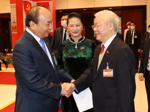 Quy trình Quốc hội miễn nhiệm, bầu Thủ tướng và Chủ tịch nước diễn ra thế nào?