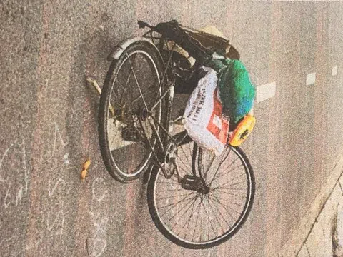 Sử dụng ma túy và lái ô tô gây tai nạn, tài xế bị phạt 51 triệu đồng