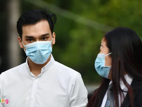 Tiếp viên Vietnam Airlines lĩnh 2 năm tù treo