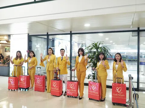 Đi thật xa để trở về với Linh Nham Cosmetics