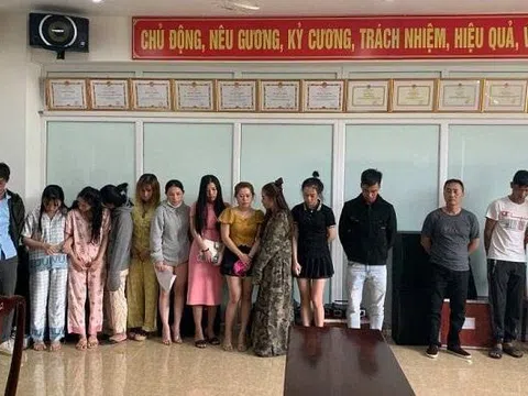 TT-Huế: Lối sống lệch lạc của giới trẻ hiện nay