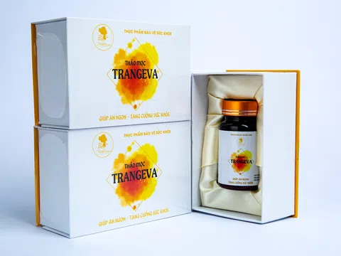 Thảo mộc Trang Eva - Giải pháp giúp ăn ngon, tăng cân, tăng cường sức khỏe