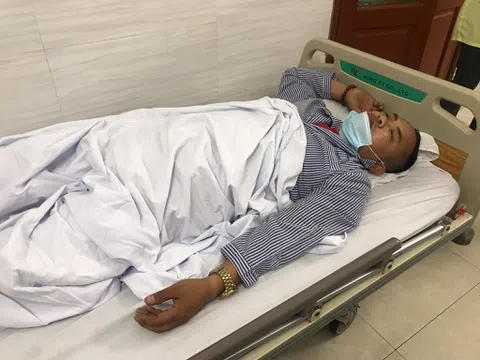 Hải Phòng: Xử lý nghiêm nhóm đối tượng đến tận nhà hàng hung người dân