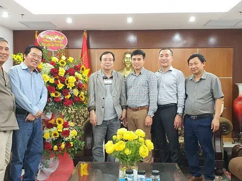 Kỷ niệm ngày thành lập hội Luật gia Việt Nam