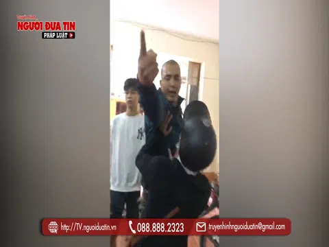 Phường Trung Hoà (Hà Nội): Nữ sinh bị kẻ xấu mò vào tận giường khi đang ngủ