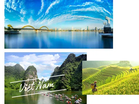 Những điểm đến mùa hè thú vị ở Đông Nam Á