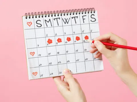 Tháo gỡ thắc mắc trễ kinh nguyệt nên ăn gì?