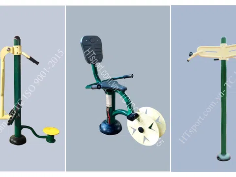 HTSport - Địa chỉ cung cấp dụng cụ thể thao uy tín, chất lượng khu vực miền Bắc