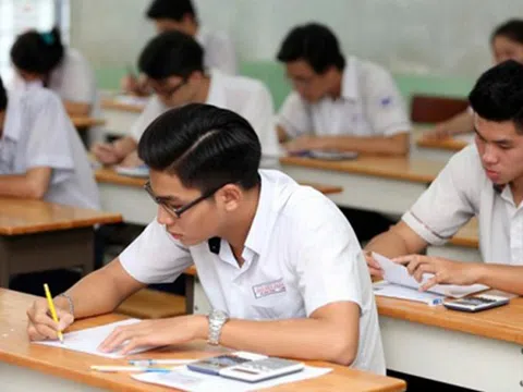 Những mốc thời gian cần lưu ý về thi tốt nghiệp THPT năm 2021