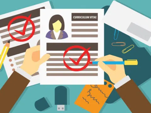Bí quyết chèn biểu tượng vào CV ứng tuyển hiệu quả