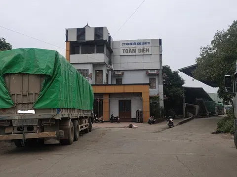 Lương Sơn - Hòa Bình: Không vay ngân hàng, nhiều nông dân nhận giấy báo nợ hàng tỉ đồng