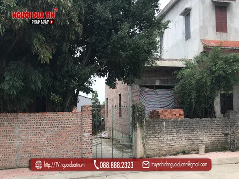 TP Ninh Bình: Trên chỉ đạo, dưới... bất tuân!