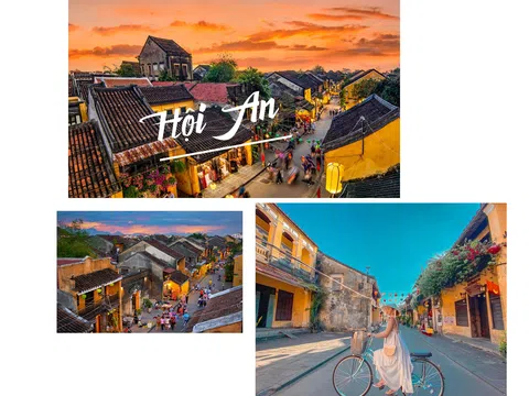 Những địa điểm du lịch hấp dẫn vào mùa hè ở nước ta