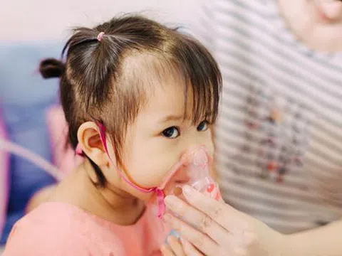 Các biện pháp phòng bệnh hô hấp cho trẻ tại nhà