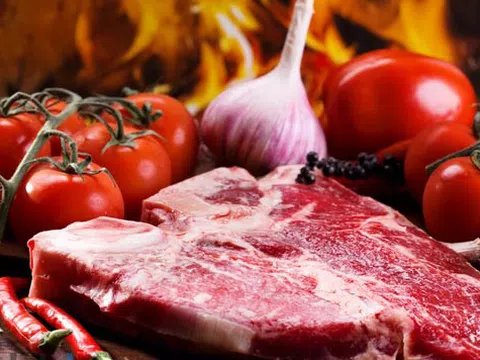 Chuyện gì sẽ xảy ra với cơ thể khi bạn ăn quá nhiều thịt?