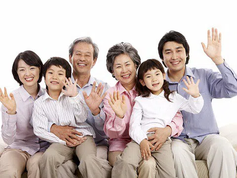 5 người trong cuộc đời nhất định phải bao dung