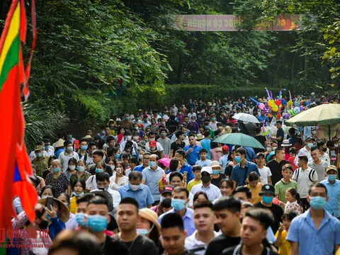 Chuyên gia y tế cảnh báo nguy cơ dịch Covid-19 dịp nghỉ lễ 30/4-1/5