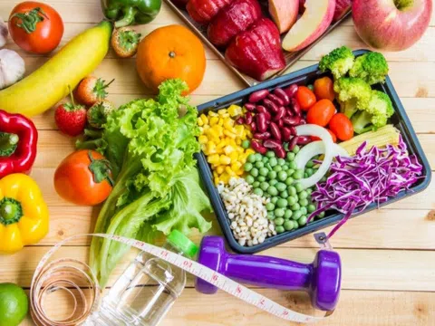 Thực đơn cho người tập gym: Nên và không nên ăn gì?