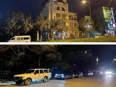 Nhân viên khách sạn ở Yên Bái dương tính với SARS-COV-2, là F1 của chuyên gia Ấn Độ