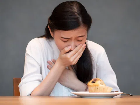 Ngộ độc thực phẩm có thể nguy hiểm tính mạng