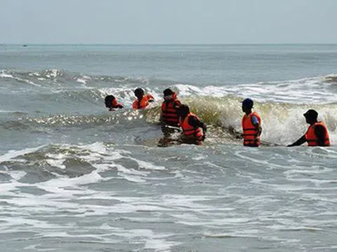 Nam sinh viên cứu được 4 nữ sinh bị đuối nước nhưng không thể cứu chính mình