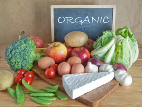 Thực phẩm hữu cơ có thực sự tốt như bạn nghĩ