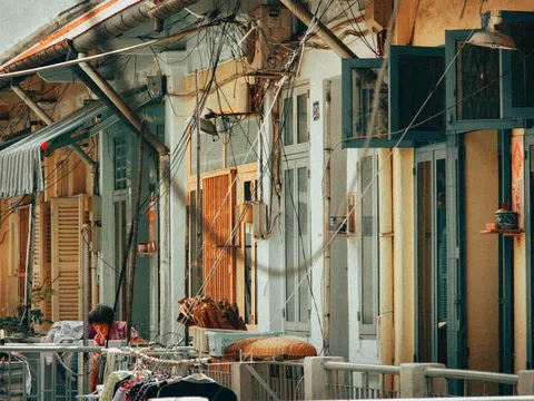 Những người Hoa góp “vị” cho Sài Gòn