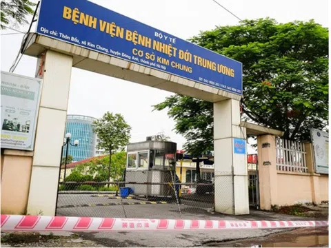 Hà Nội: Sẵn sàng thành lập bệnh viện dã chiến điều trị bệnh nhân COVID-19