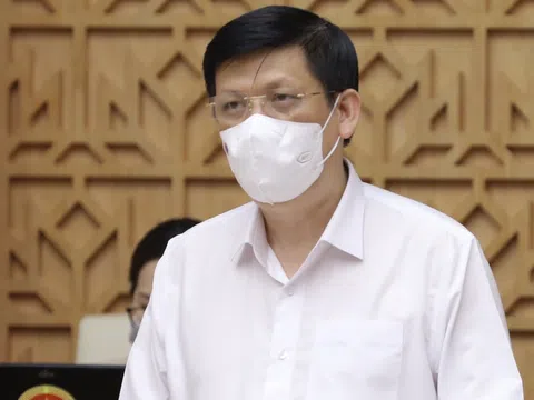 Bộ trưởng Bộ Y tế: 5 bài học kinh nghiệm sau sự việc của BV Bệnh Nhiệt đới TW cơ sở 2