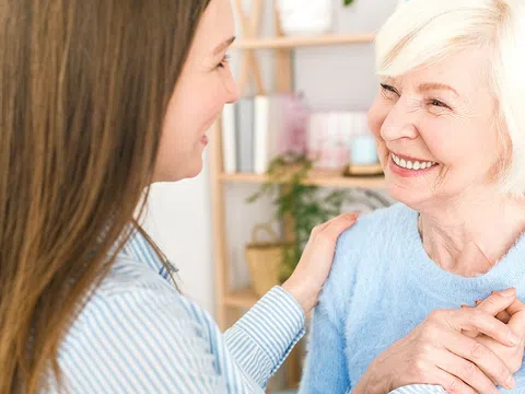 7 điều nên cân nhắc khi thảo luận với cha mẹ tránh bất đồng