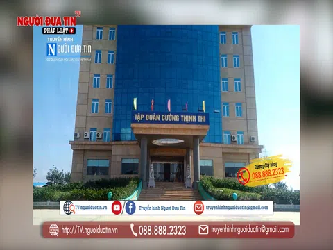 Hà Nội cần giám sát chặt chẽ việc thi công của Cường Thịnh Thi tránh thương vong